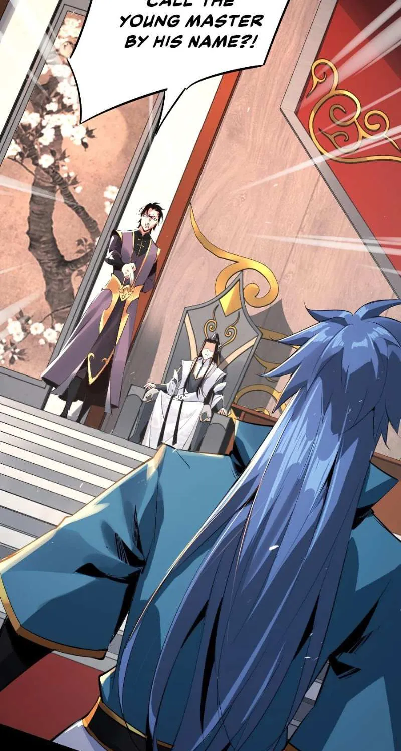 I Am the Fated Villain Chapter 1 page 23 - 
