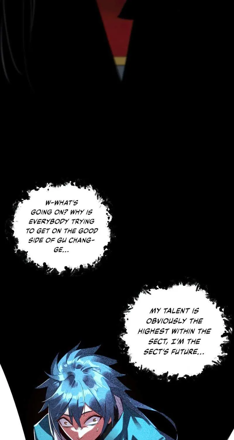 I Am the Fated Villain Chapter 1 page 26 - 