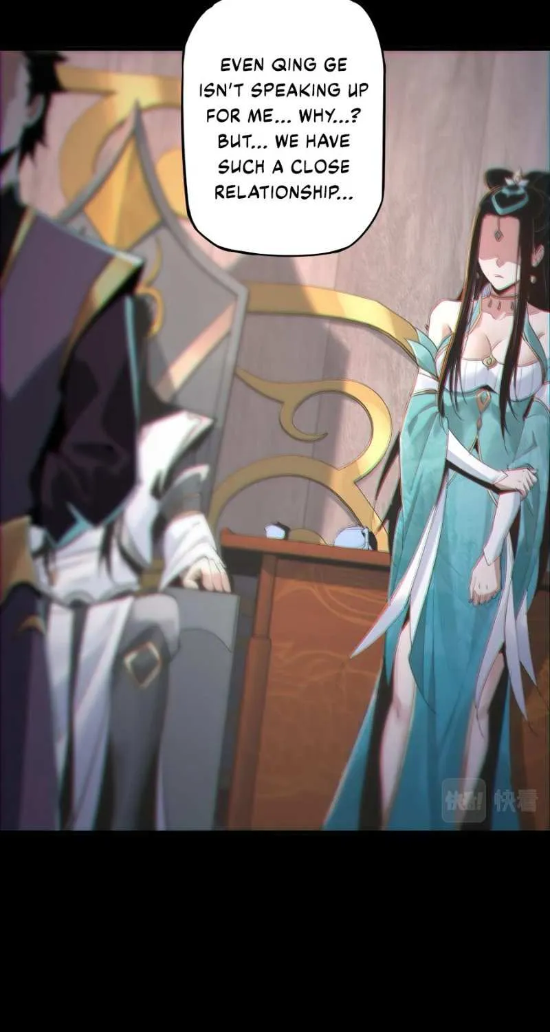 I Am the Fated Villain Chapter 1 page 28 - 