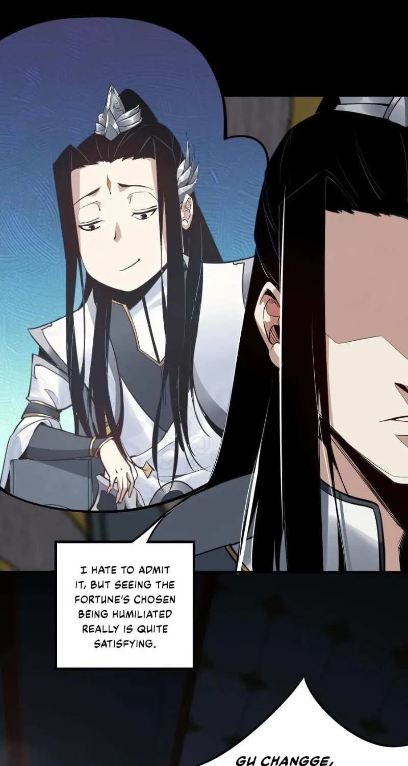 I Am the Fated Villain Chapter 1 page 29 - 