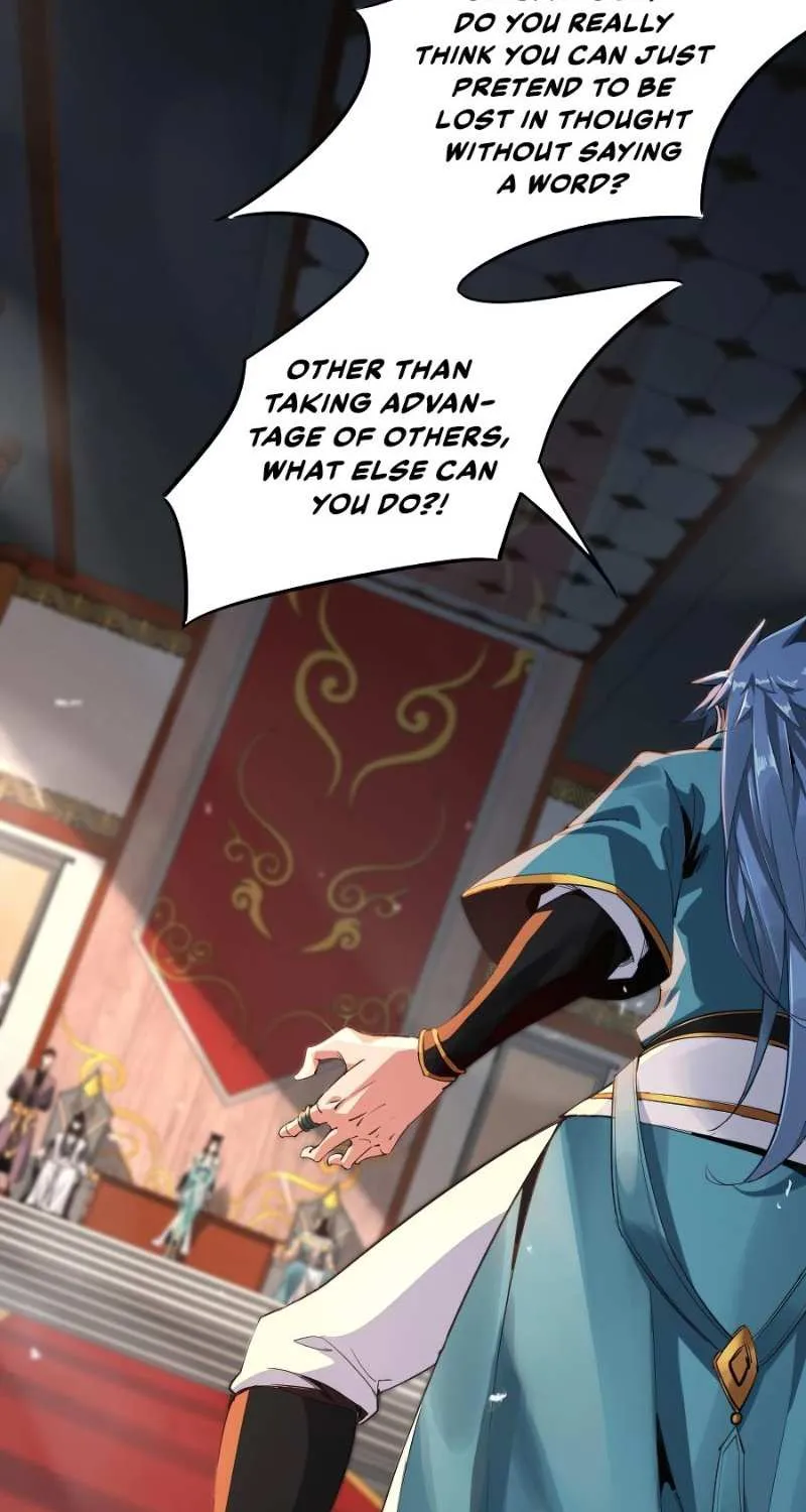 I Am the Fated Villain Chapter 1 page 30 - 