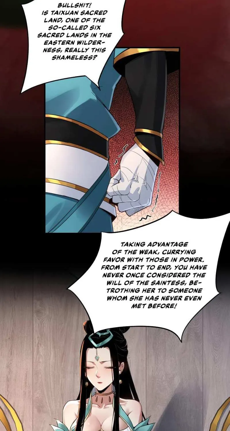I Am the Fated Villain Chapter 1 page 4 - 