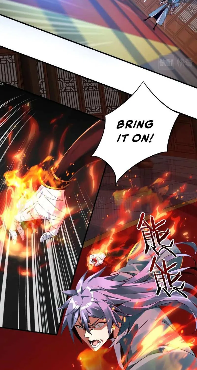 I Am the Fated Villain Chapter 1 page 35 - 