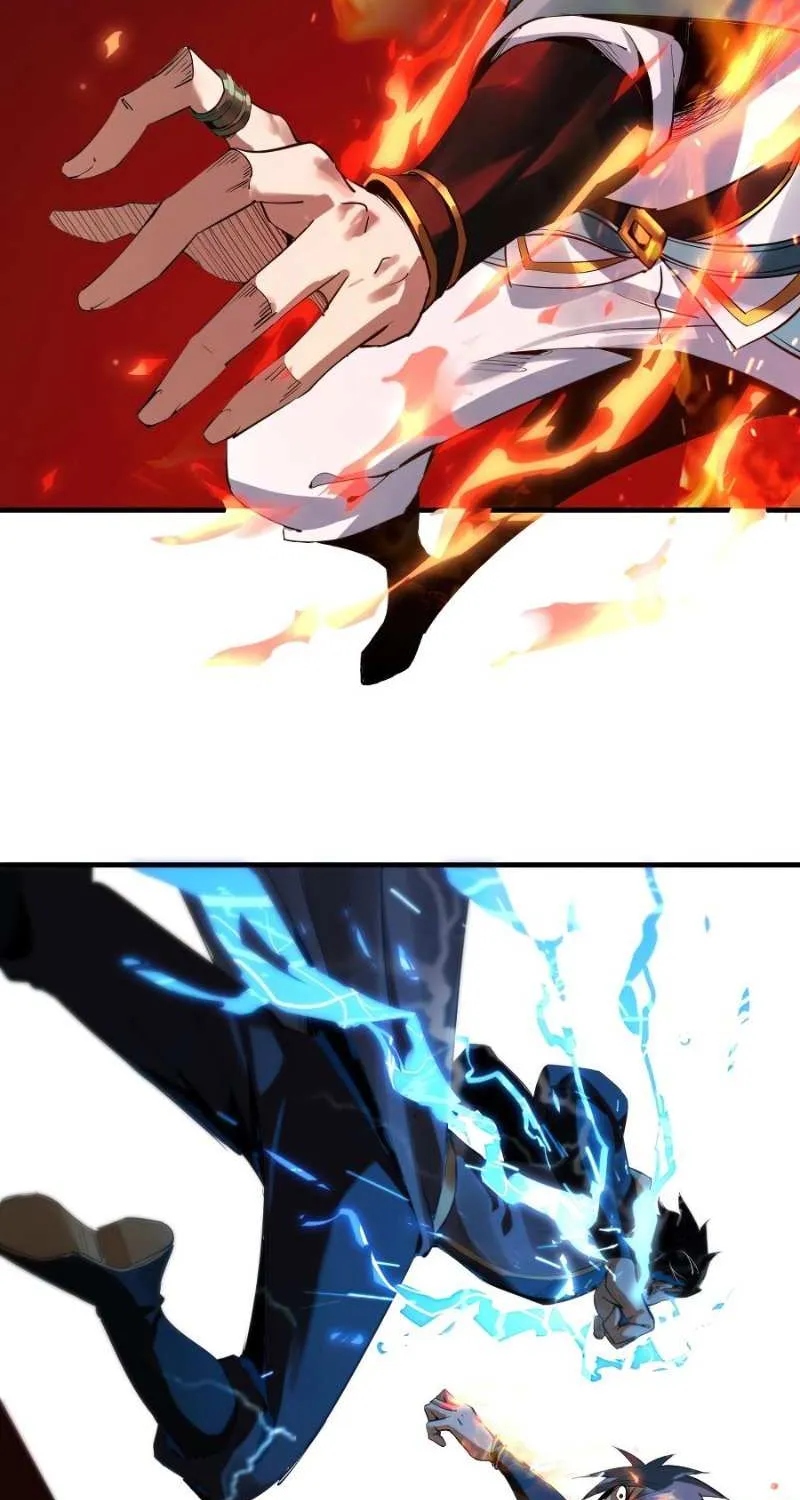 I Am the Fated Villain Chapter 1 page 36 - 