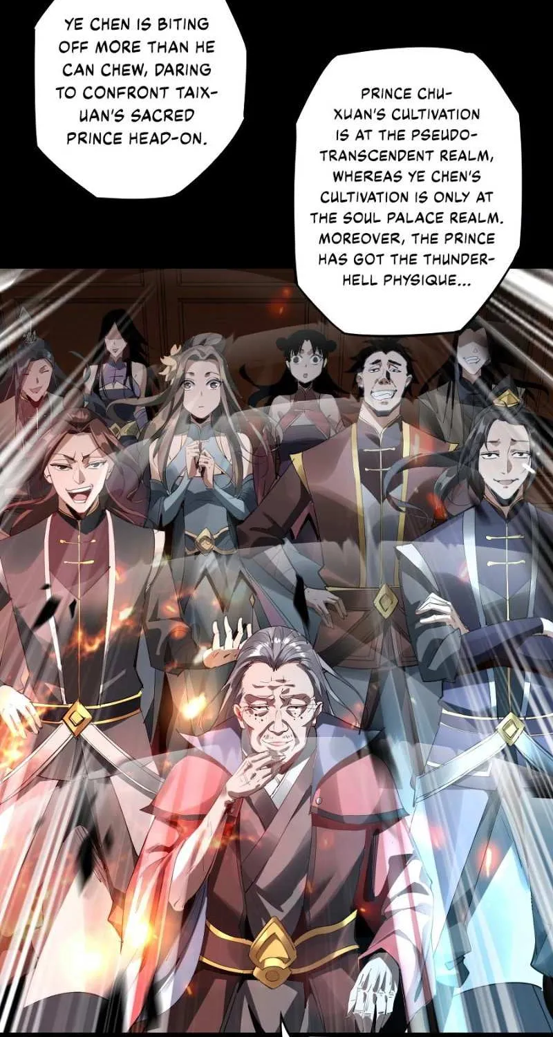 I Am the Fated Villain Chapter 1 page 39 - 