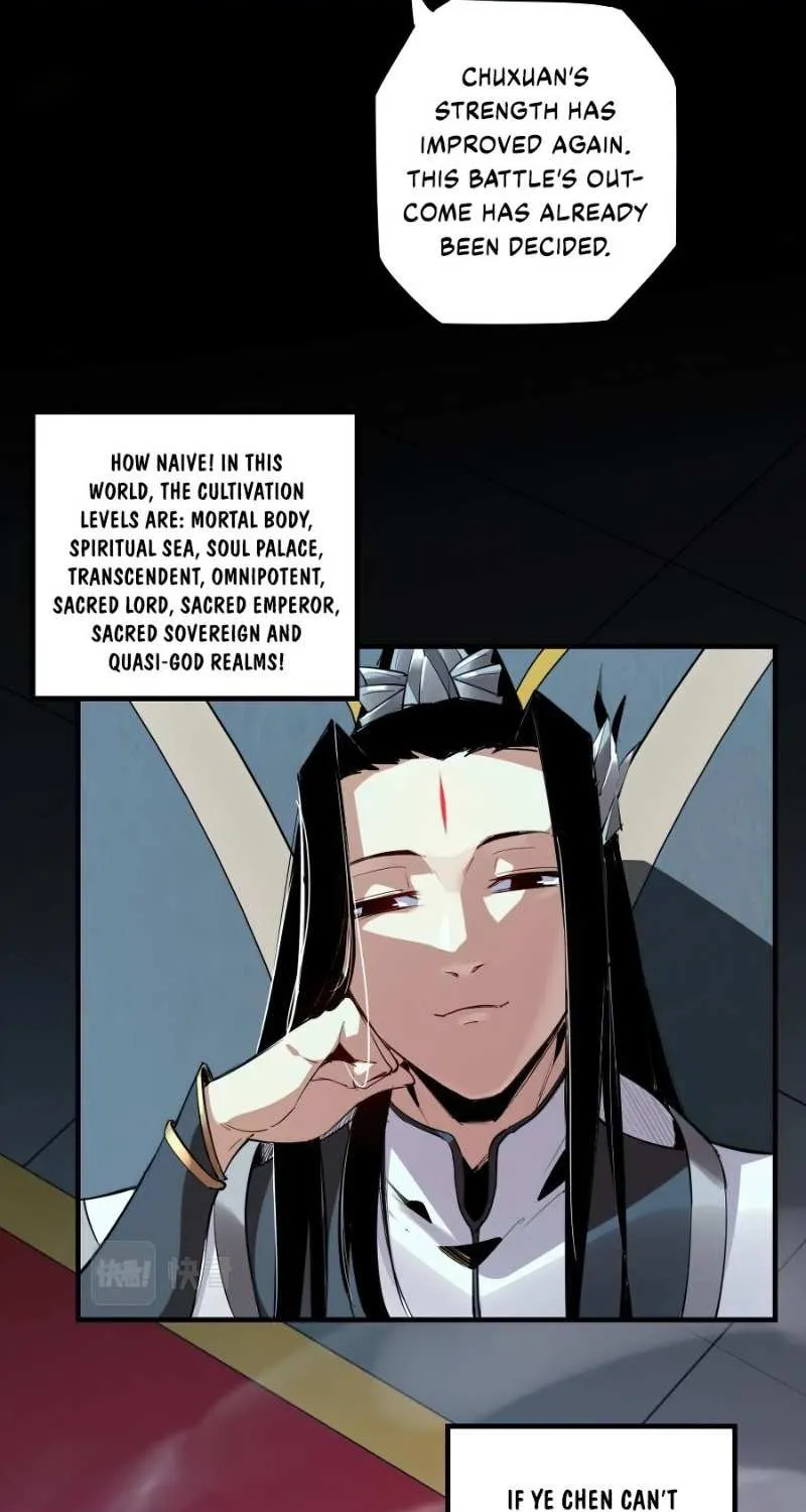 I Am the Fated Villain Chapter 1 page 40 - 