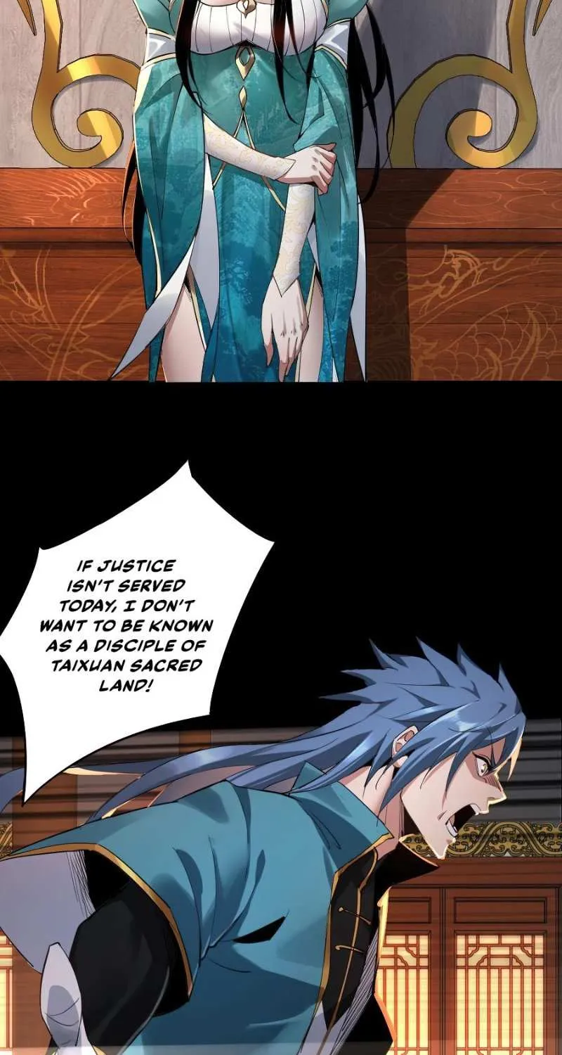 I Am the Fated Villain Chapter 1 page 5 - 