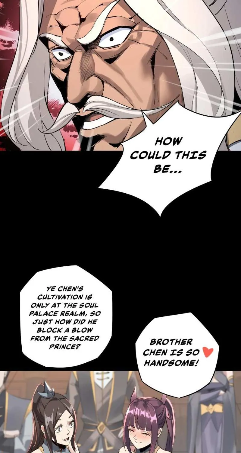 I Am the Fated Villain Chapter 1 page 47 - 