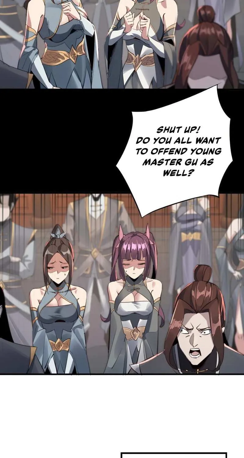 I Am the Fated Villain Chapter 1 page 48 - 