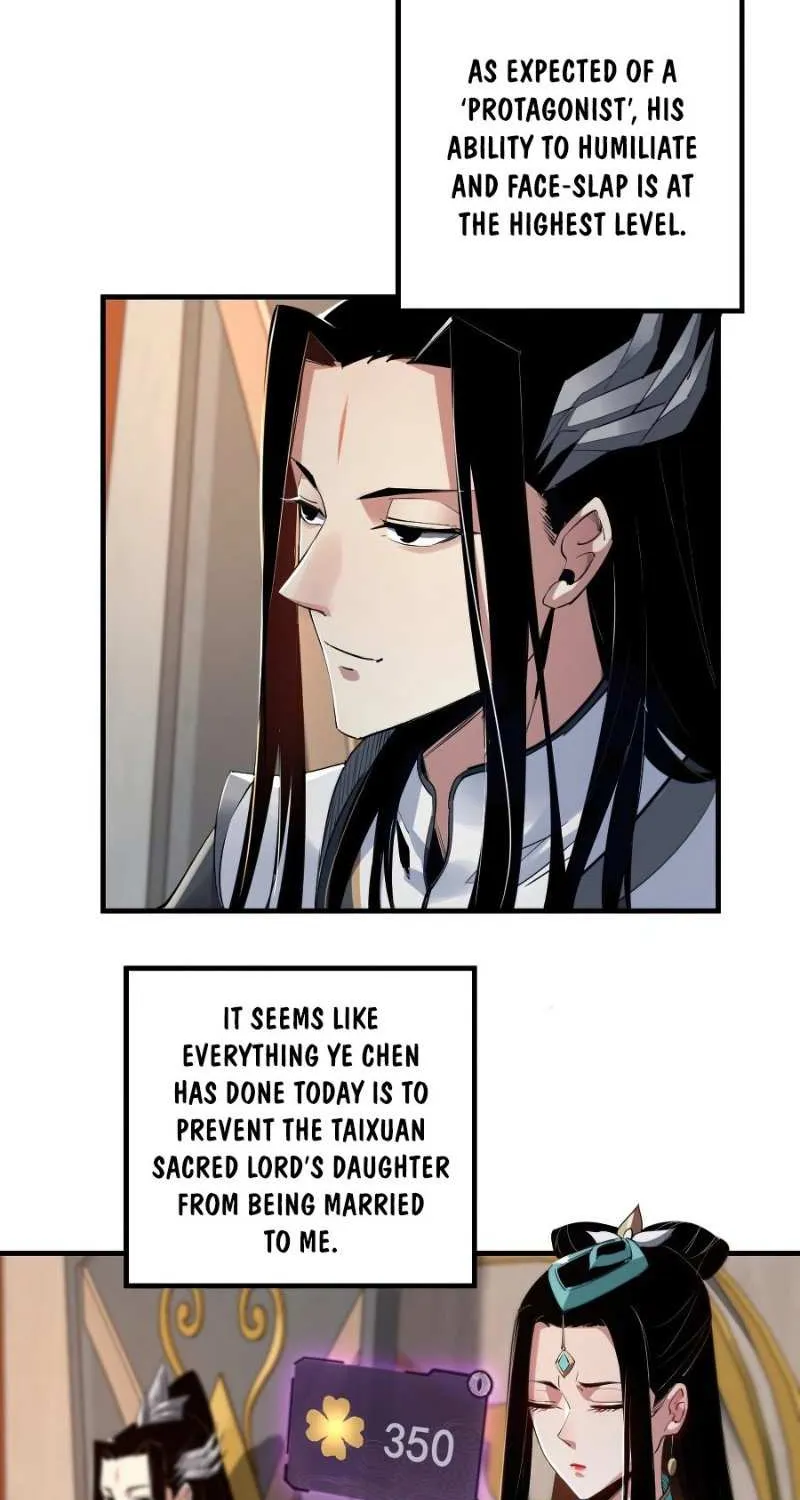I Am the Fated Villain Chapter 1 page 49 - 