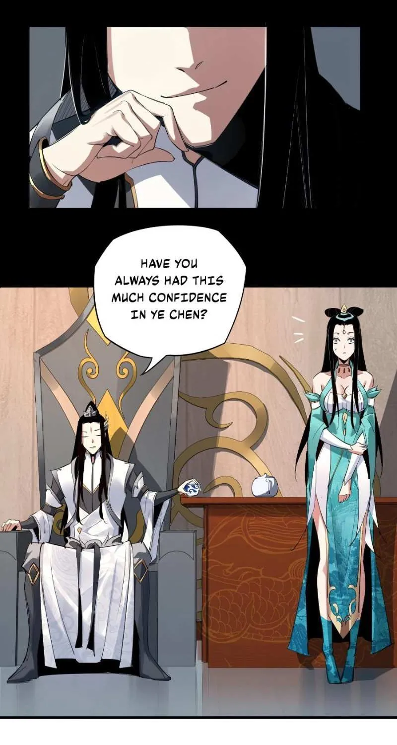 I Am the Fated Villain Chapter 1 page 52 - 