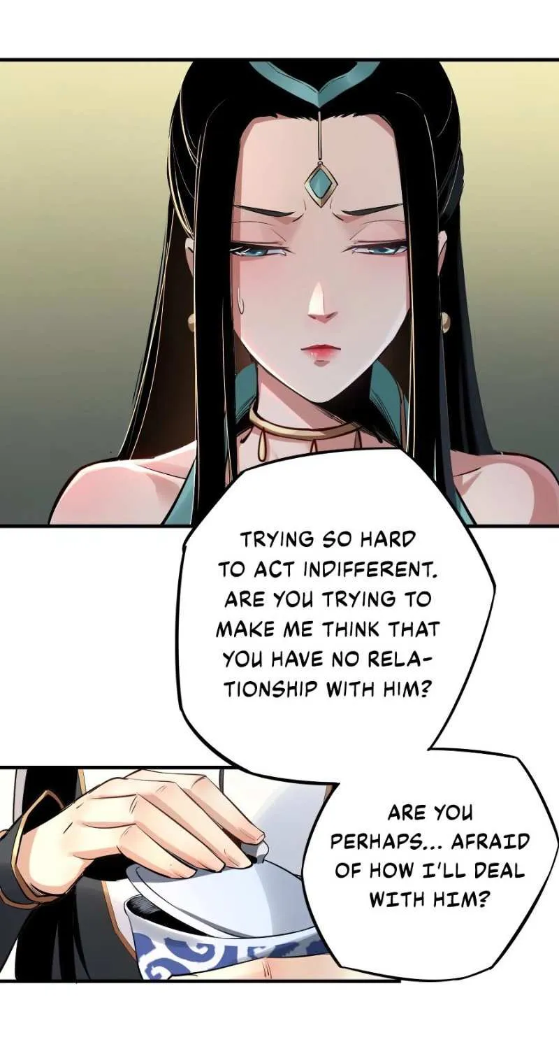 I Am the Fated Villain Chapter 1 page 53 - 