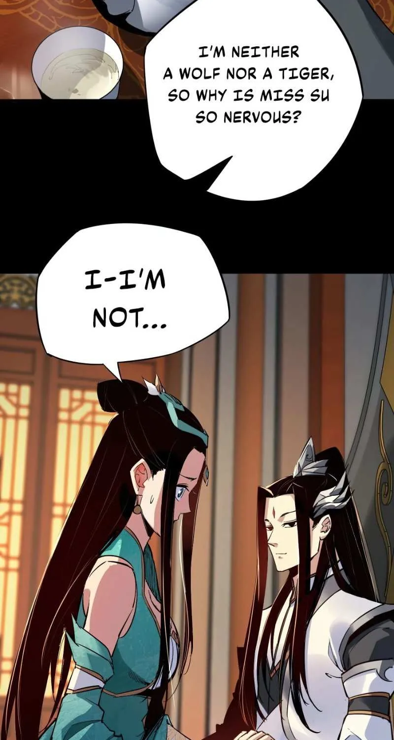 I Am the Fated Villain Chapter 1 page 57 - 