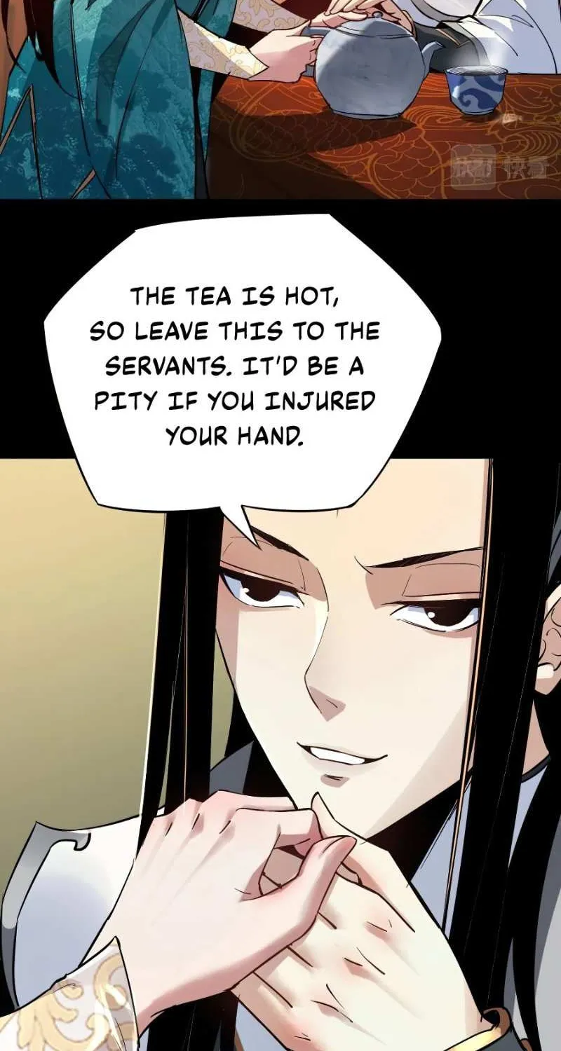I Am the Fated Villain Chapter 1 page 58 - 