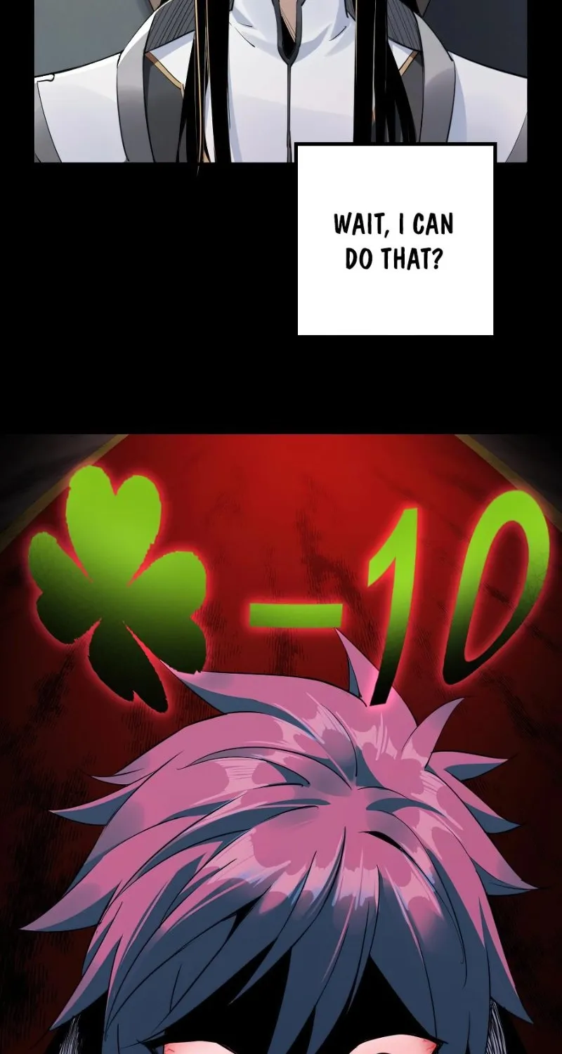 I Am the Fated Villain Chapter 1 page 61 - 
