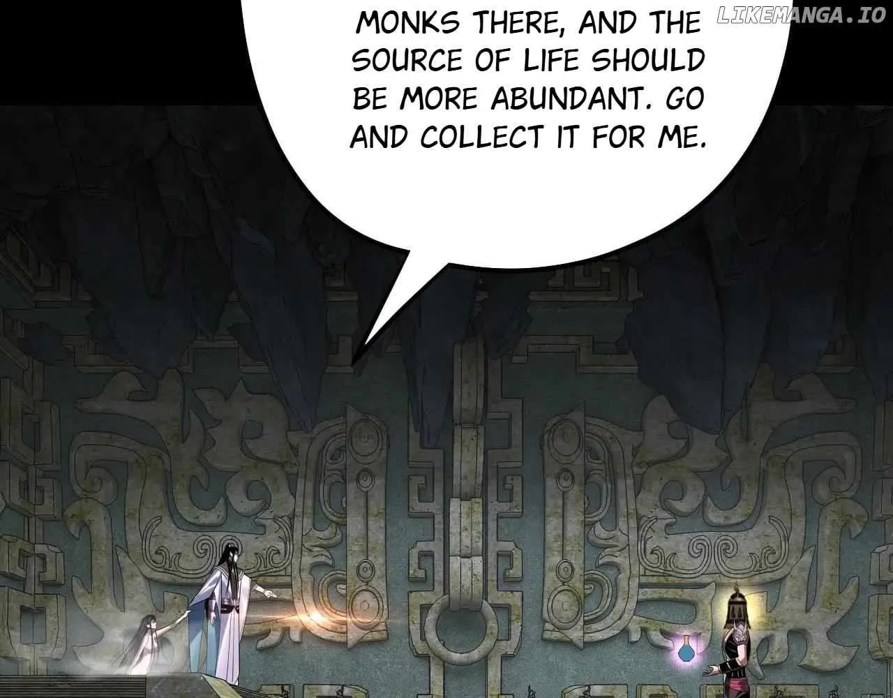 I Am the Fated Villain Chapter 218 page 104 - 