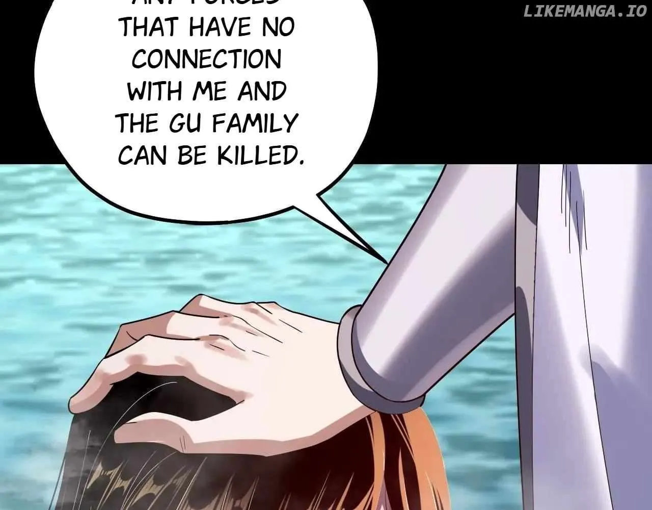 I Am the Fated Villain Chapter 218 page 106 - 
