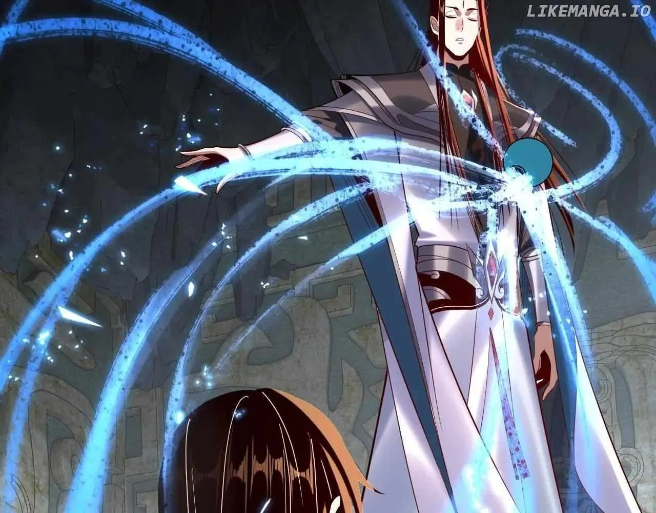 I Am the Fated Villain Chapter 218 page 109 - 