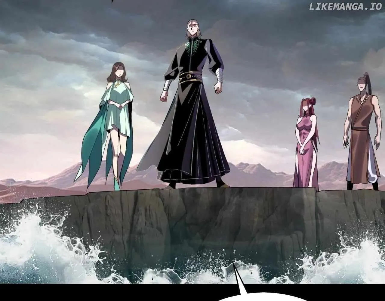 I Am the Fated Villain Chapter 218 page 120 - 