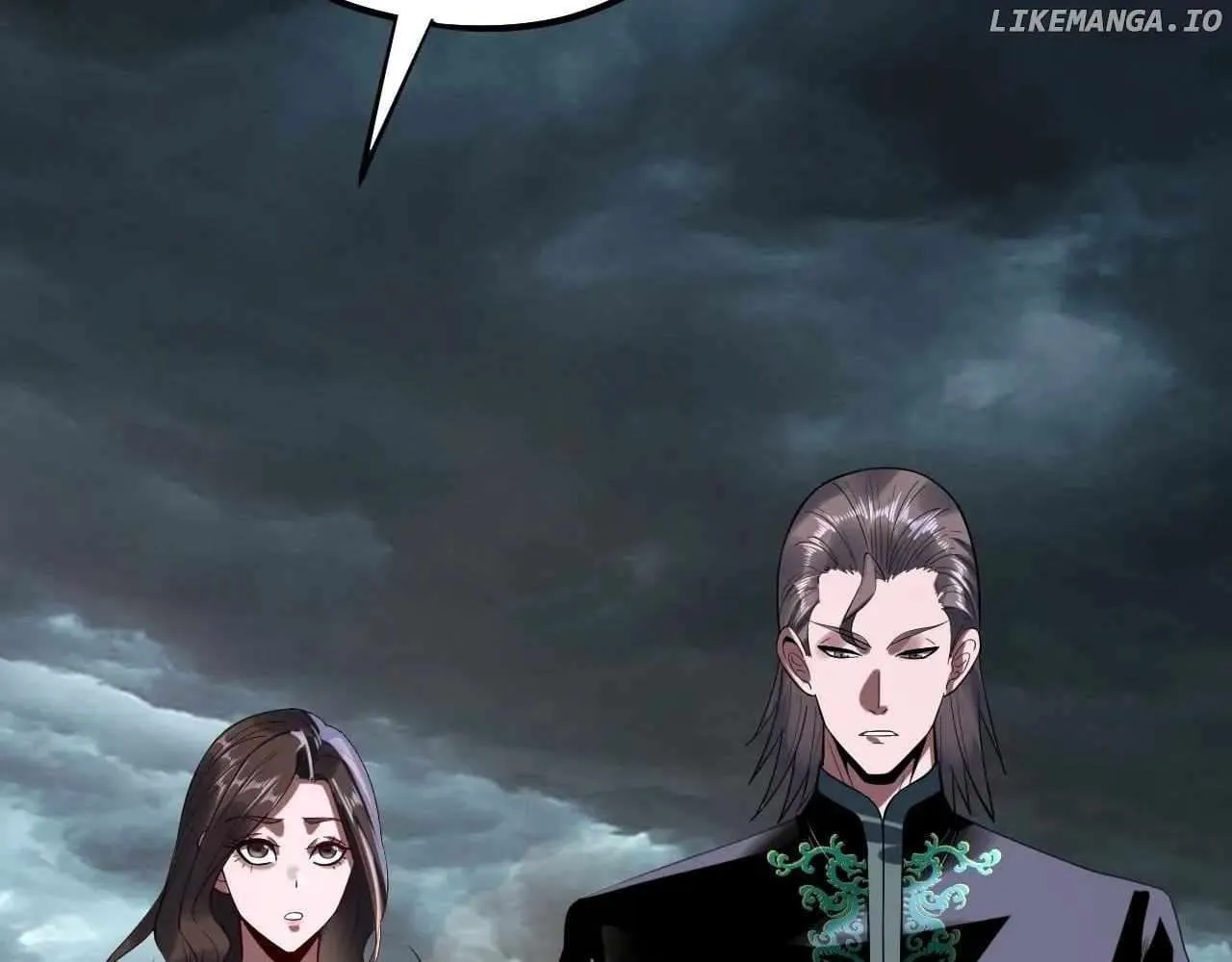 I Am the Fated Villain Chapter 218 page 122 - 