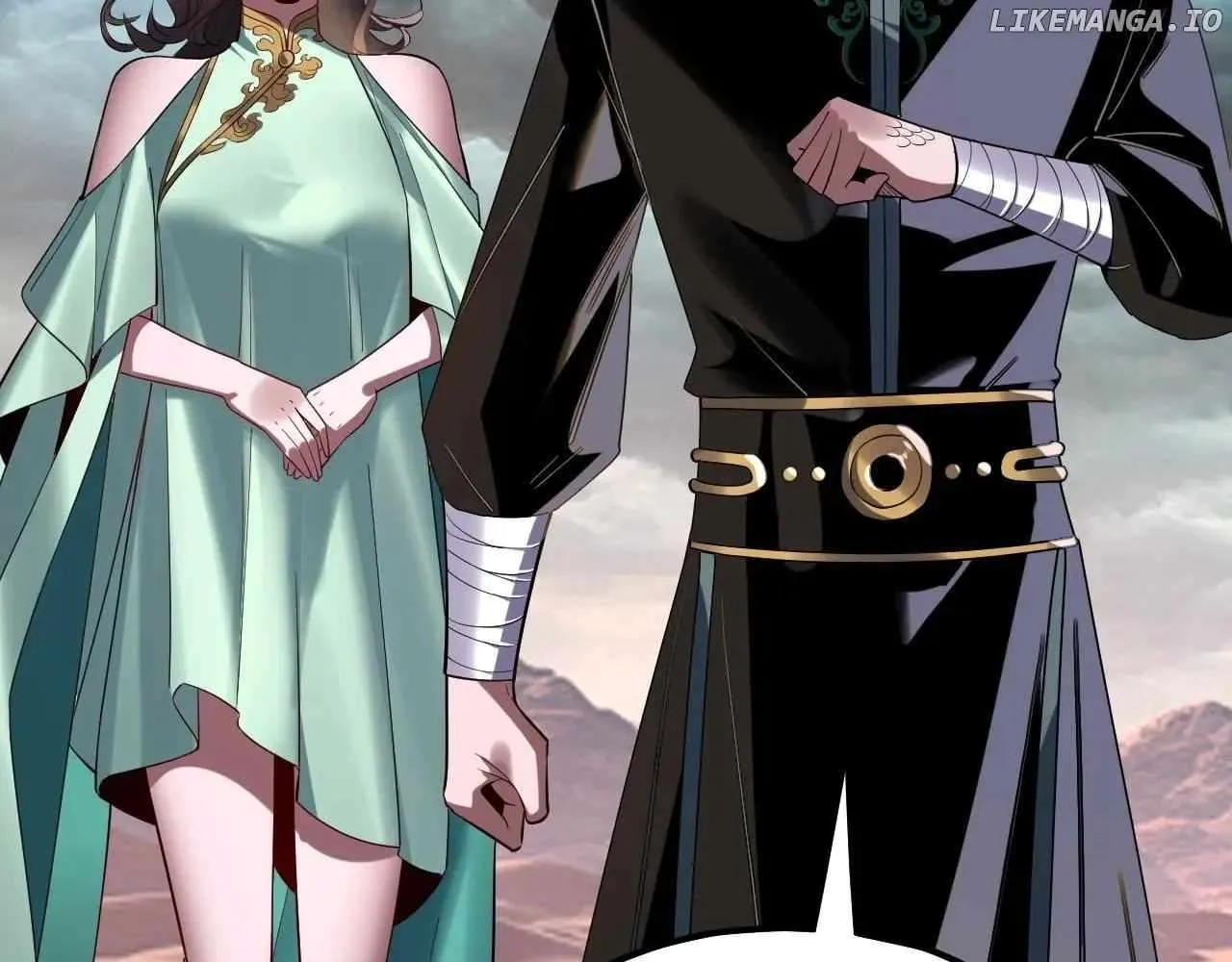 I Am the Fated Villain Chapter 218 page 123 - 
