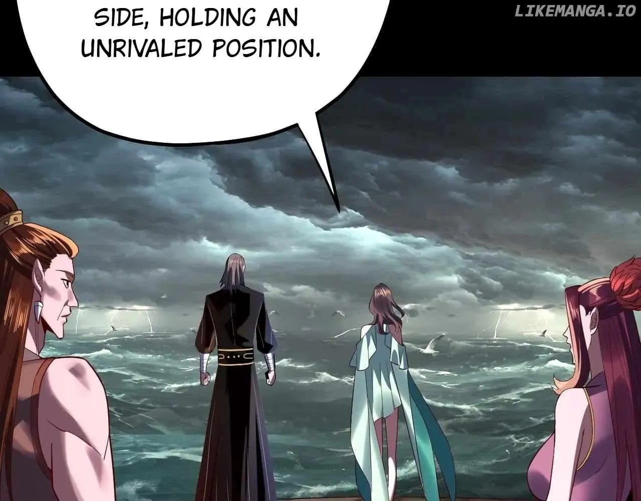 I Am the Fated Villain Chapter 218 page 125 - 