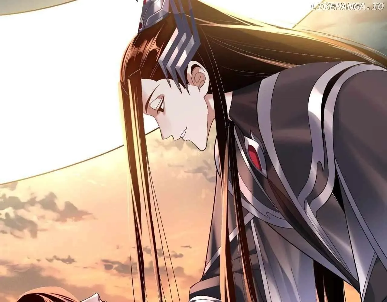 I Am the Fated Villain Chapter 218 page 27 - 