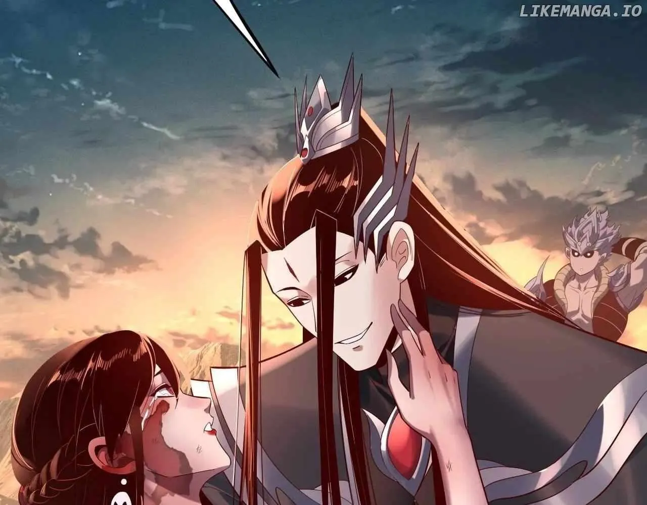 I Am the Fated Villain Chapter 218 page 33 - 