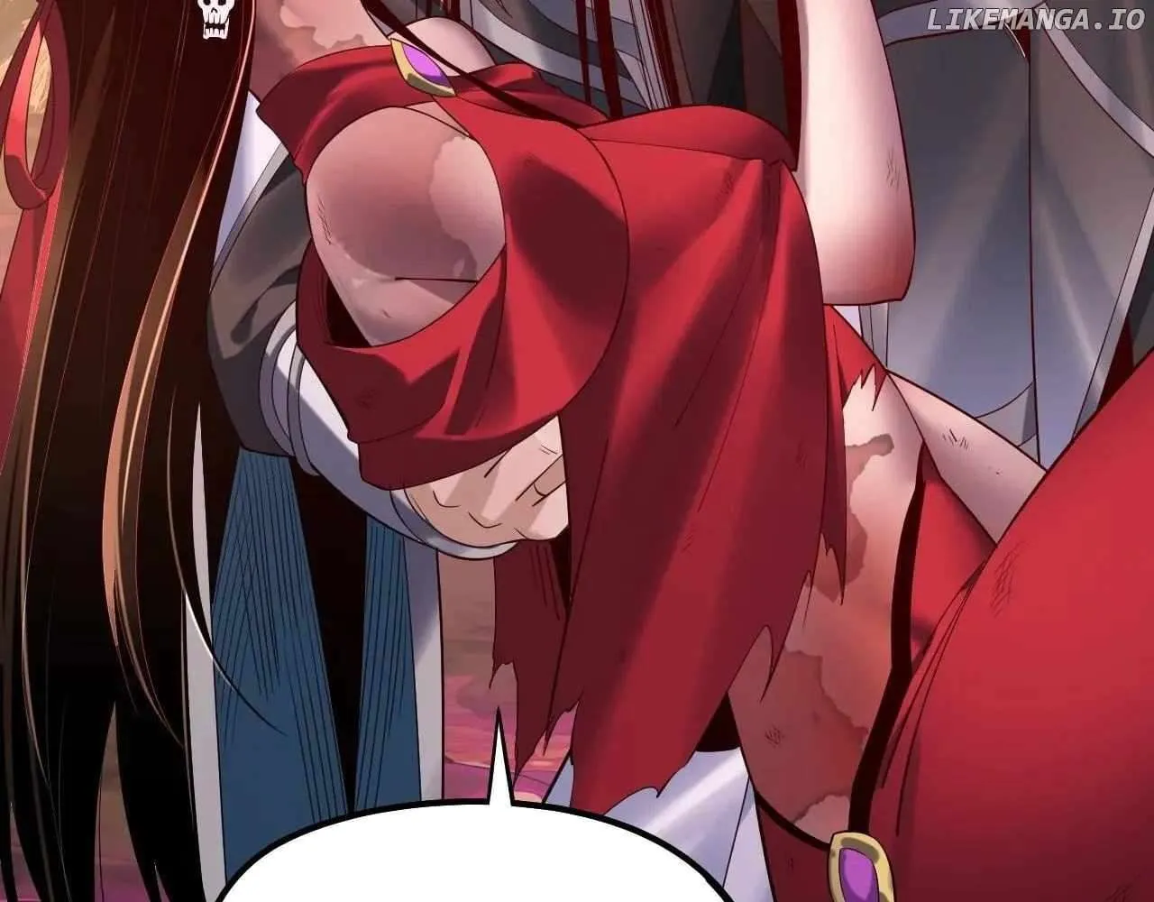 I Am the Fated Villain Chapter 218 page 34 - 