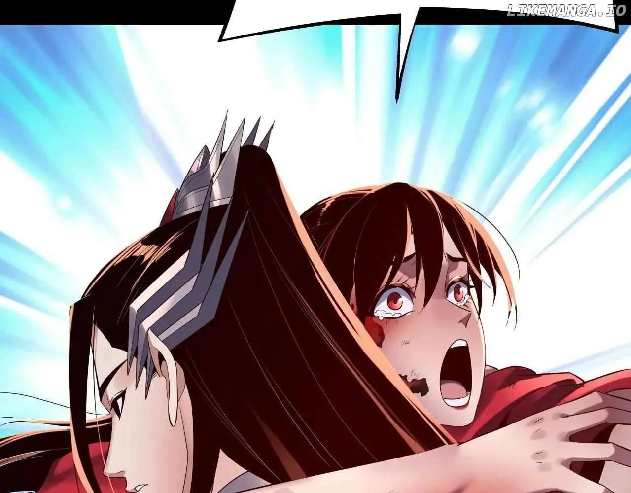 I Am the Fated Villain Chapter 218 page 36 - 