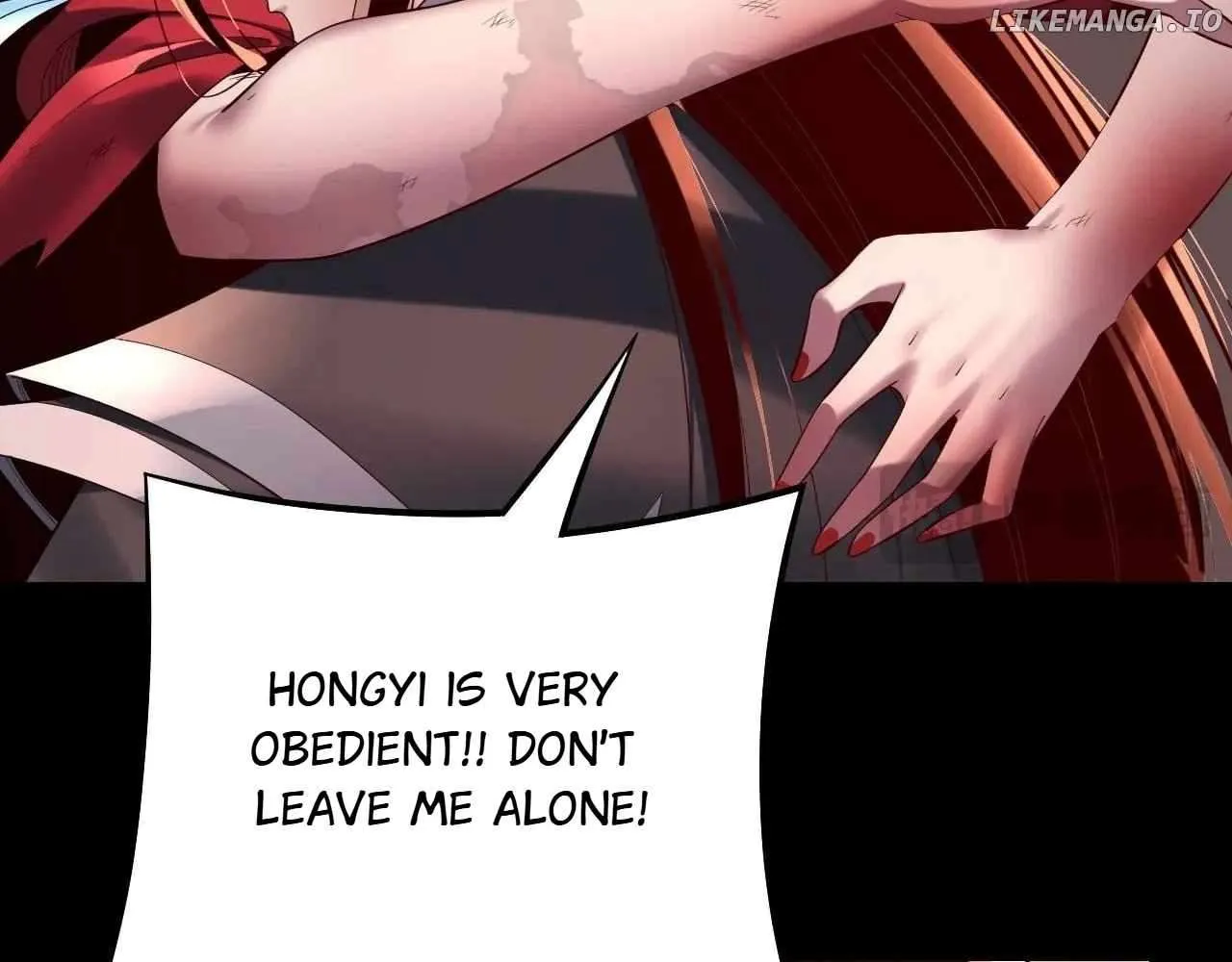 I Am the Fated Villain Chapter 218 page 37 - 