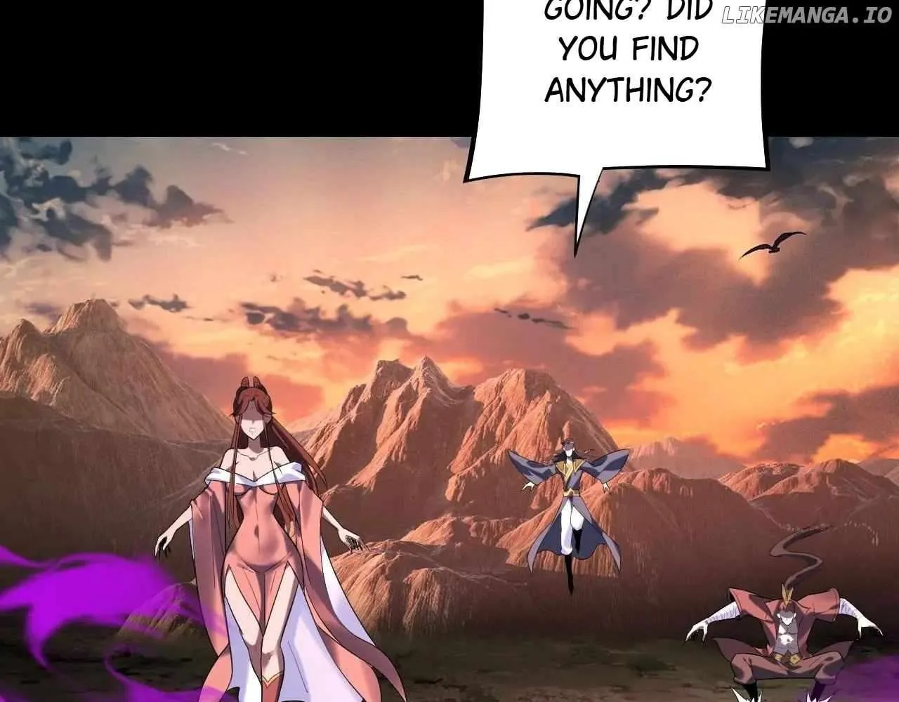 I Am the Fated Villain Chapter 218 page 42 - 