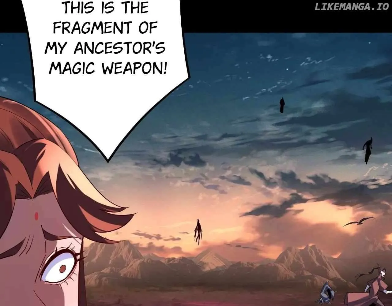 I Am the Fated Villain Chapter 218 page 46 - 