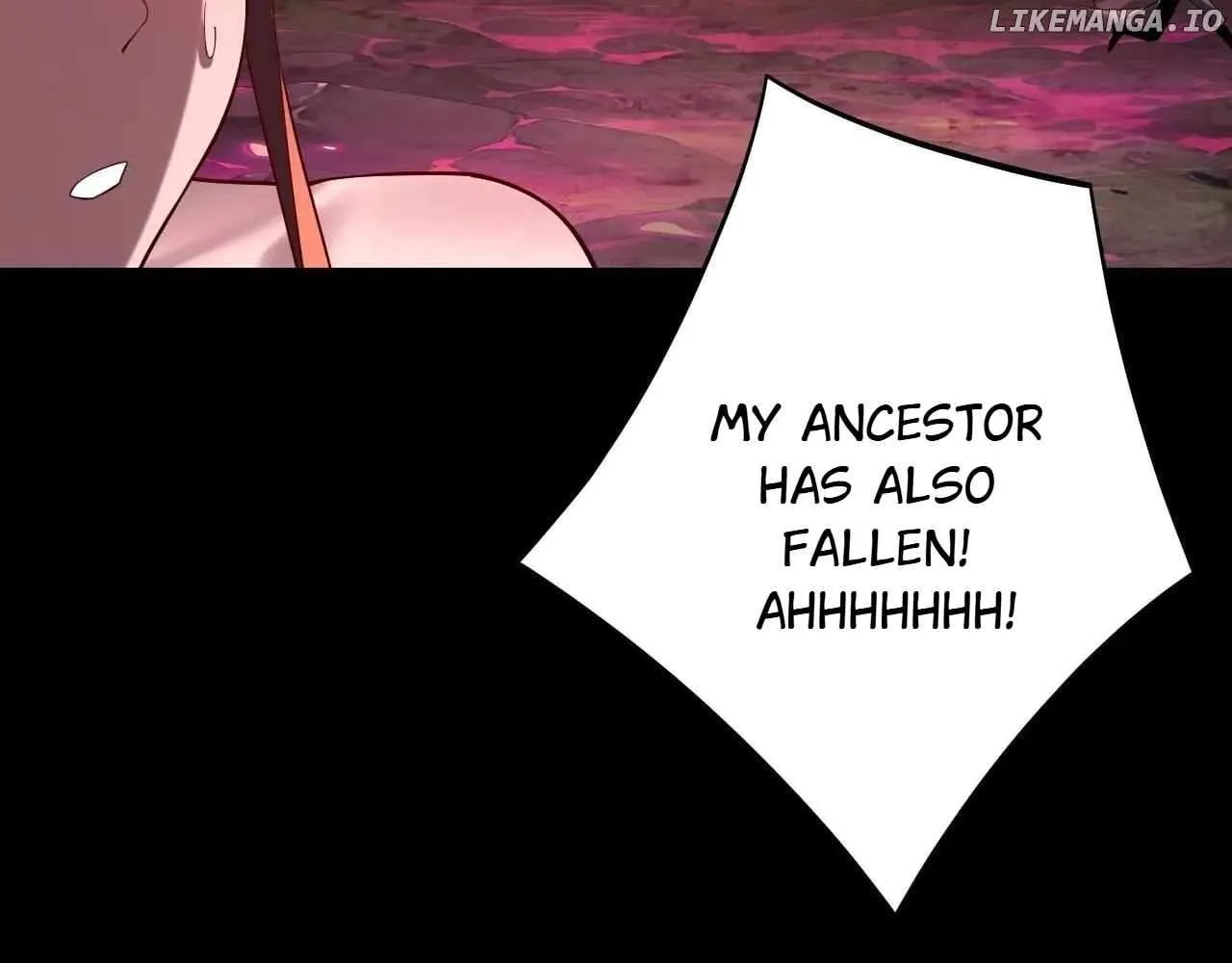 I Am the Fated Villain Chapter 218 page 47 - 