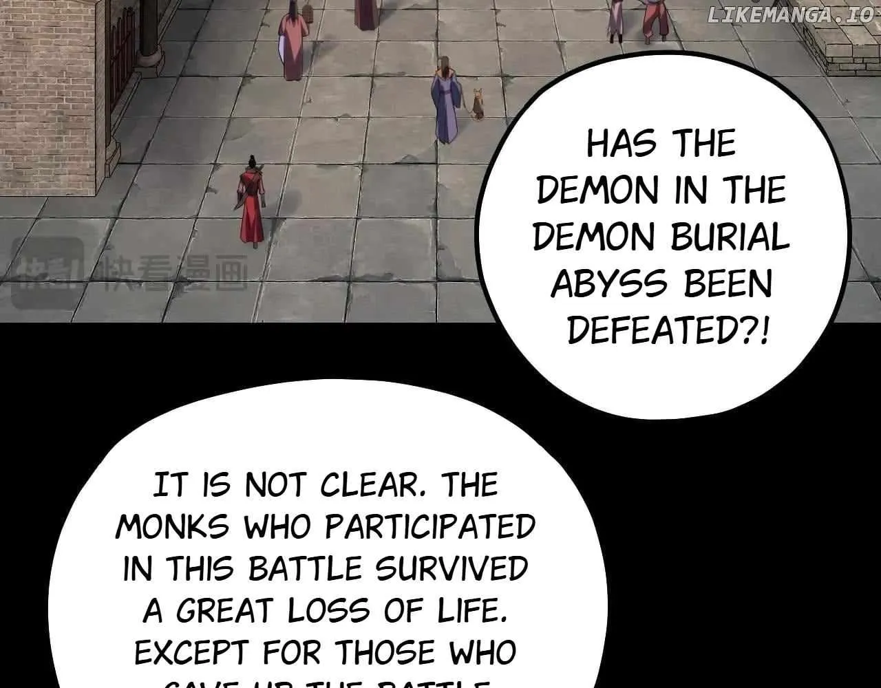 I Am the Fated Villain Chapter 218 page 50 - 