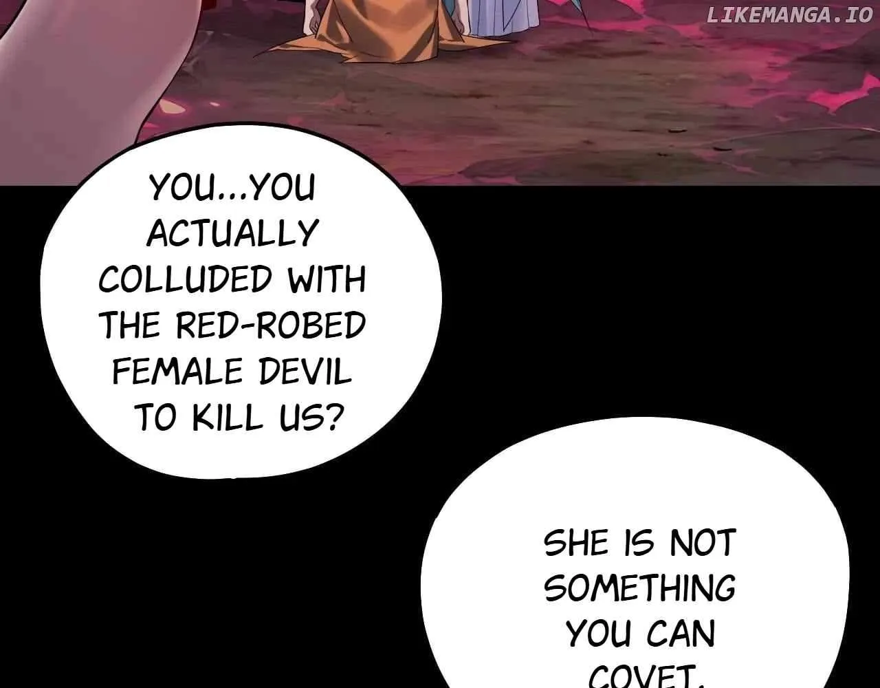 I Am the Fated Villain Chapter 218 page 6 - 