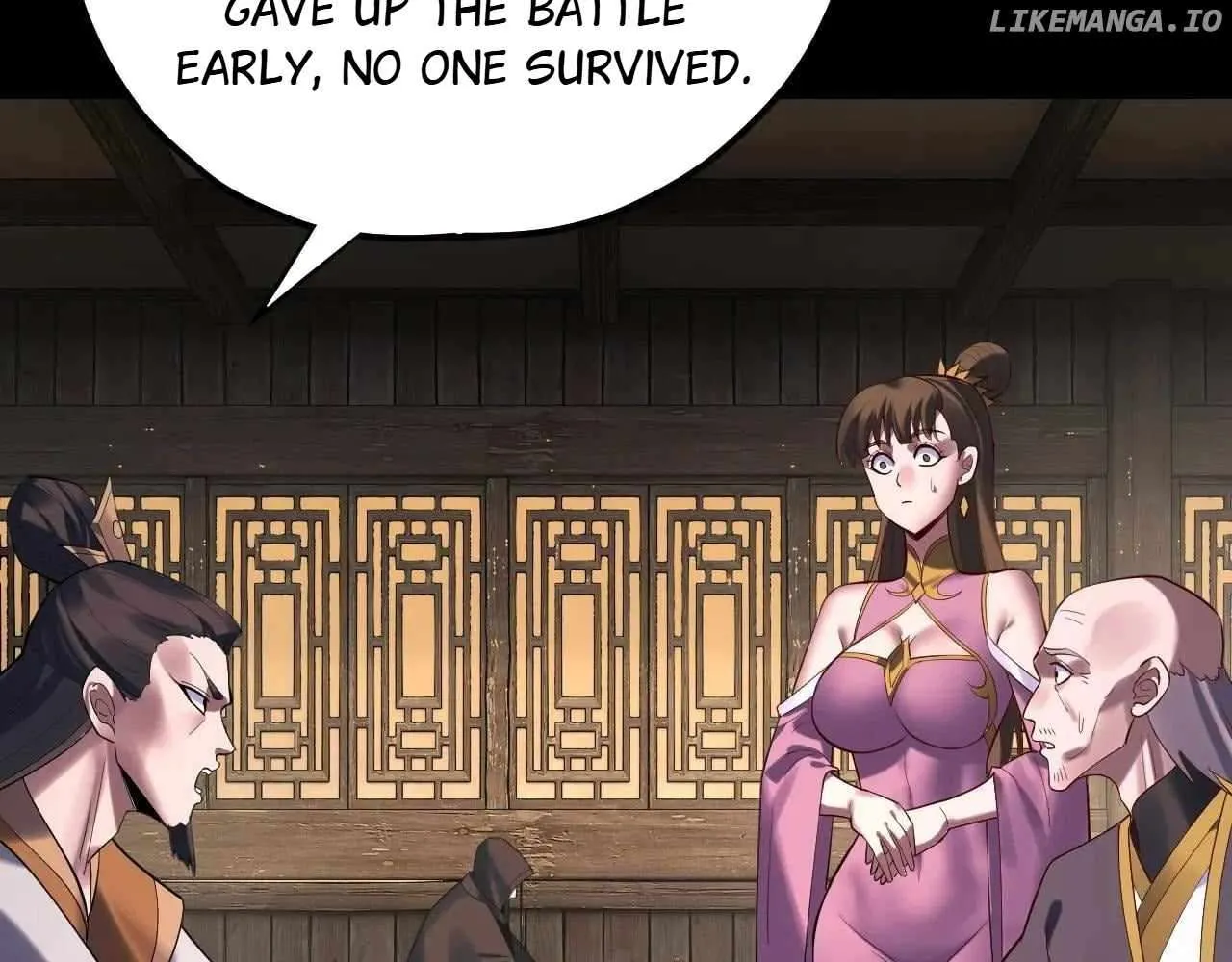 I Am the Fated Villain Chapter 218 page 51 - 