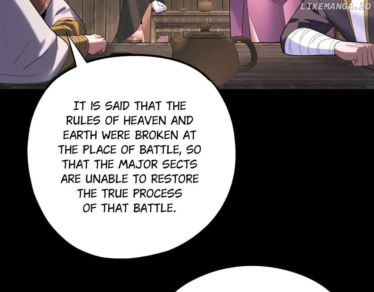I Am the Fated Villain Chapter 218 page 52 - 