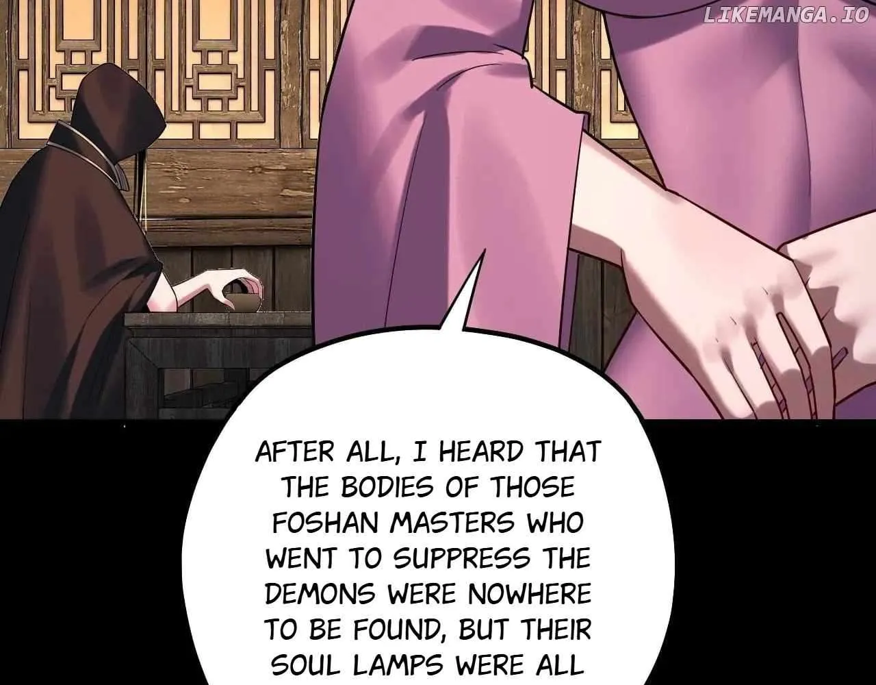 I Am the Fated Villain Chapter 218 page 54 - 