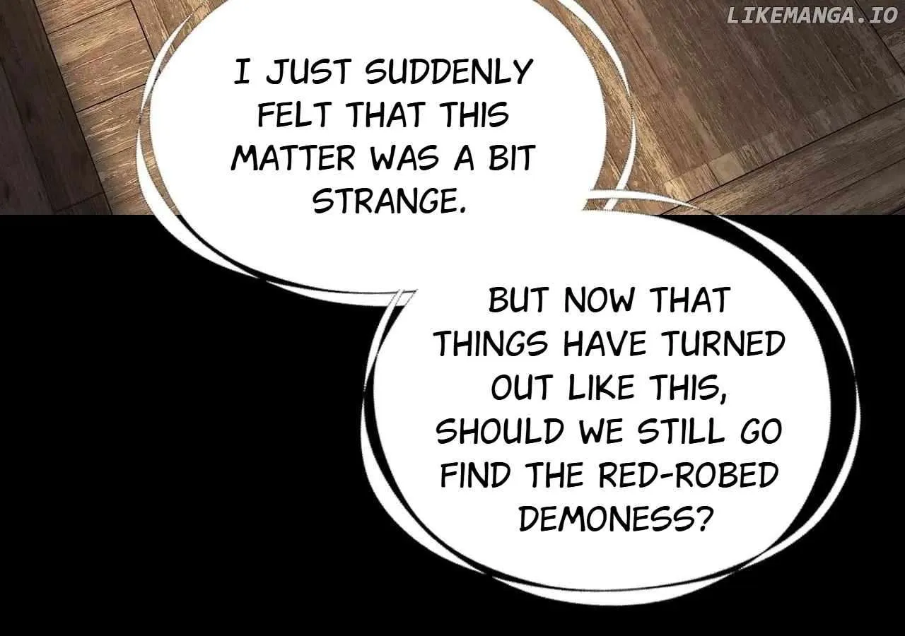 I Am the Fated Villain Chapter 218 page 60 - 