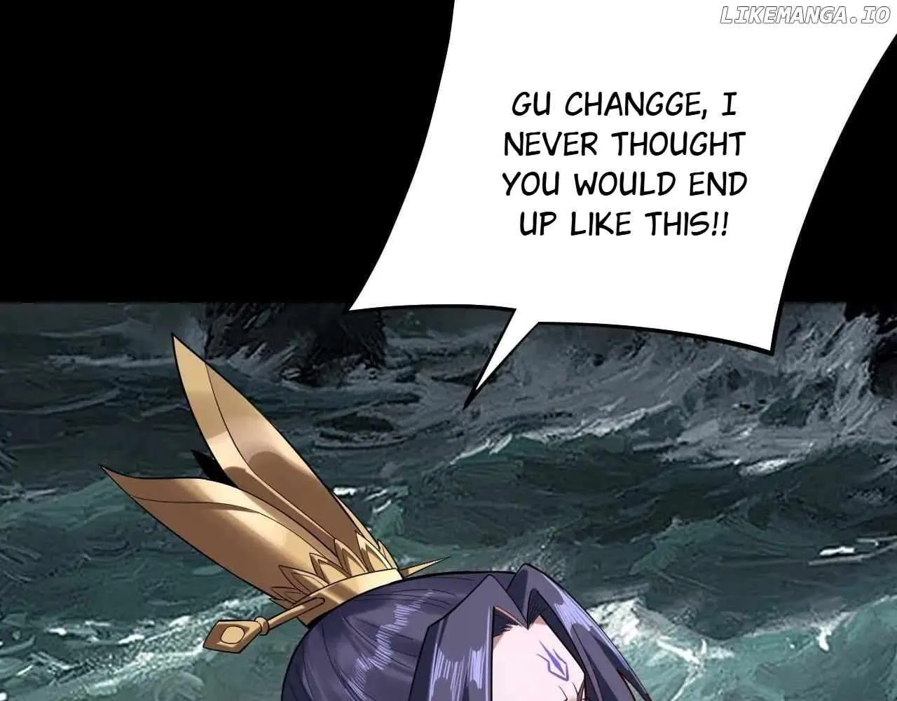I Am the Fated Villain Chapter 218 page 72 - 