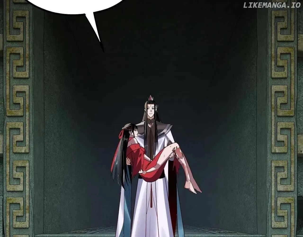 I Am the Fated Villain Chapter 218 page 85 - 