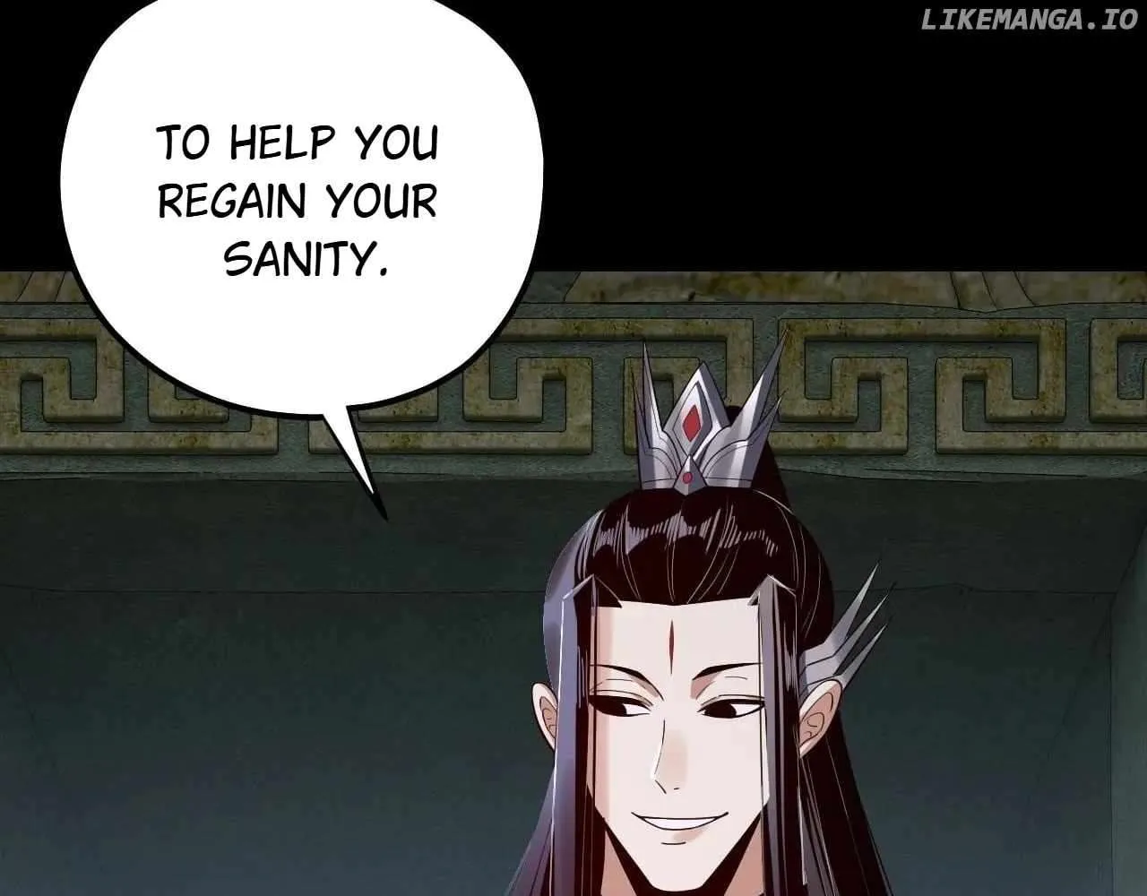 I Am the Fated Villain Chapter 218 page 87 - 