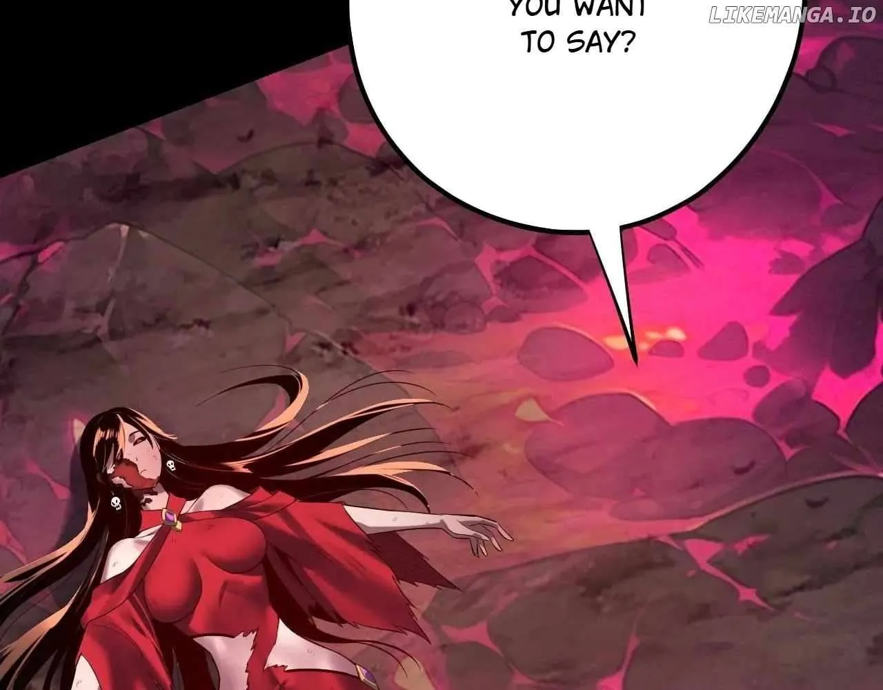 I Am the Fated Villain Chapter 218 page 10 - 