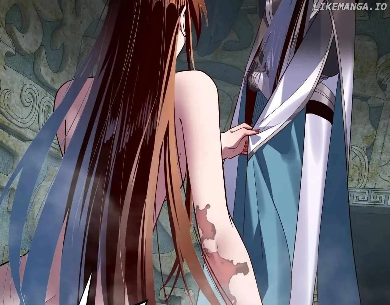 I Am the Fated Villain Chapter 218 page 97 - 