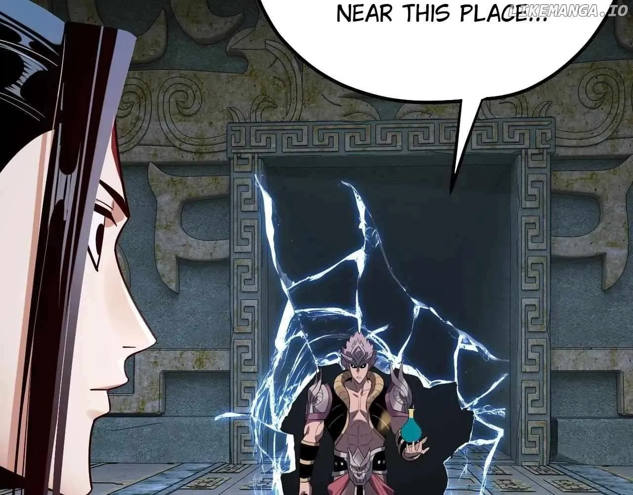 I Am the Fated Villain Chapter 218 page 99 - 
