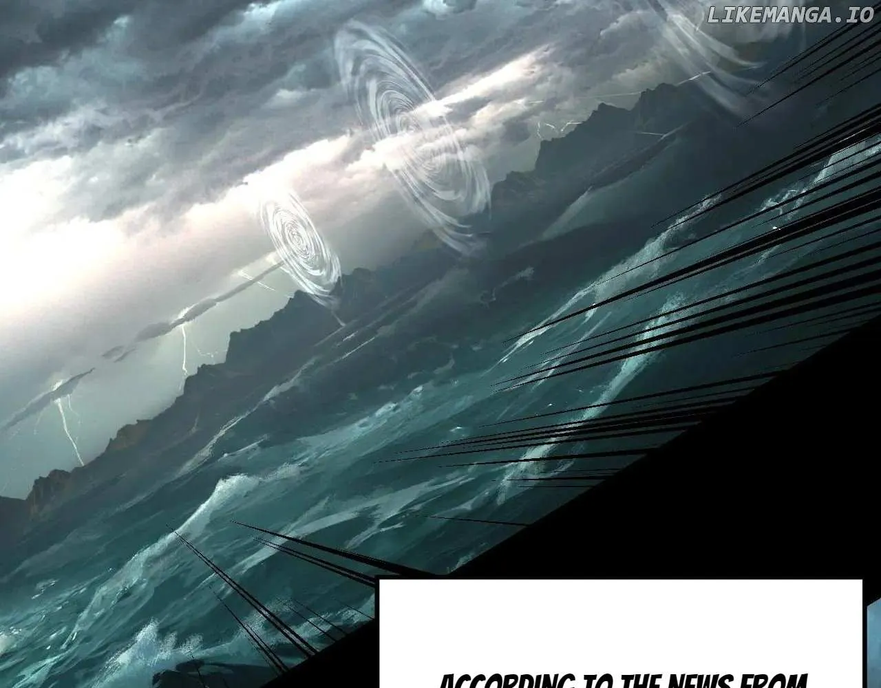 I Am the Fated Villain Chapter 219 page 11 - 