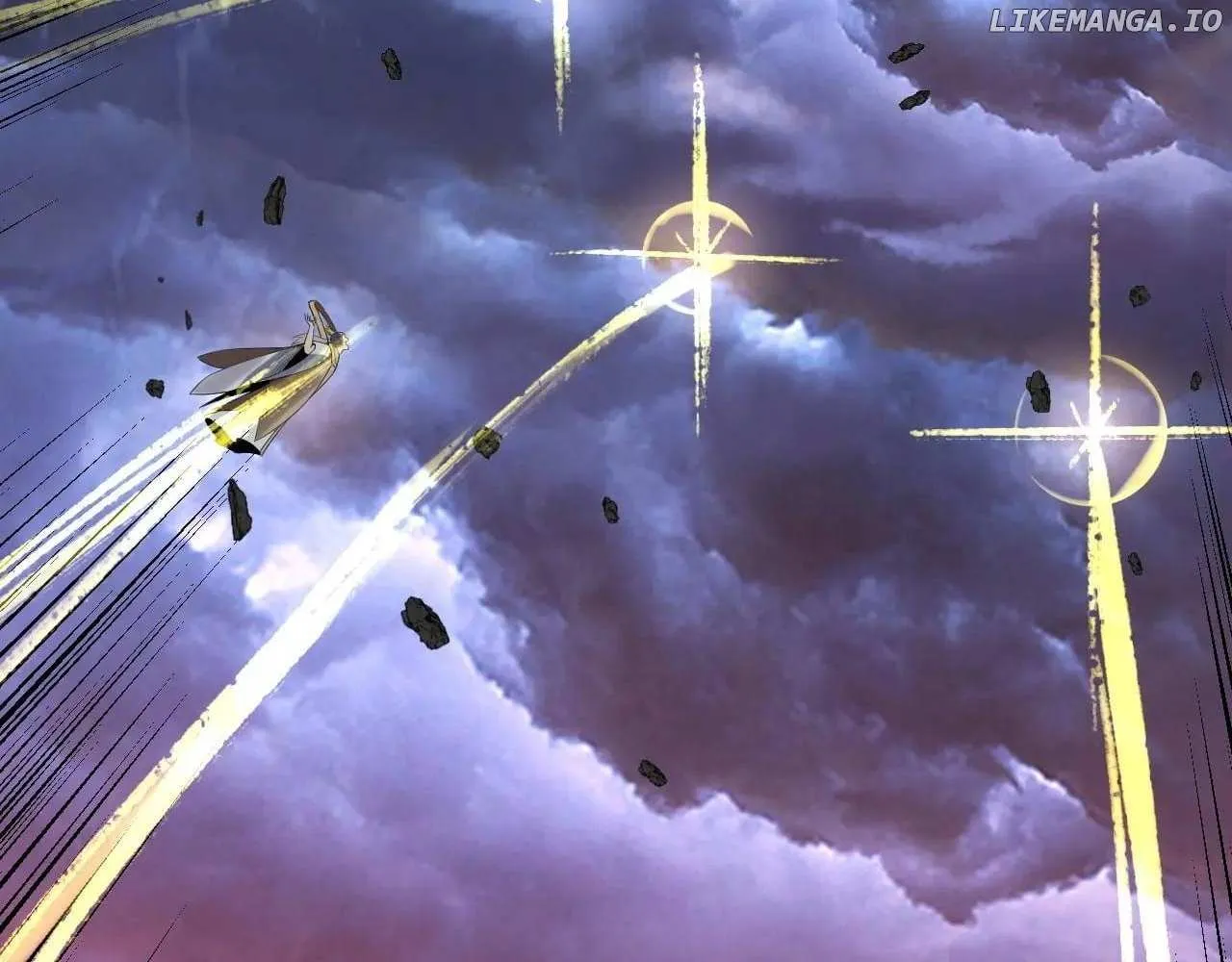 I Am the Fated Villain Chapter 219 page 105 - 
