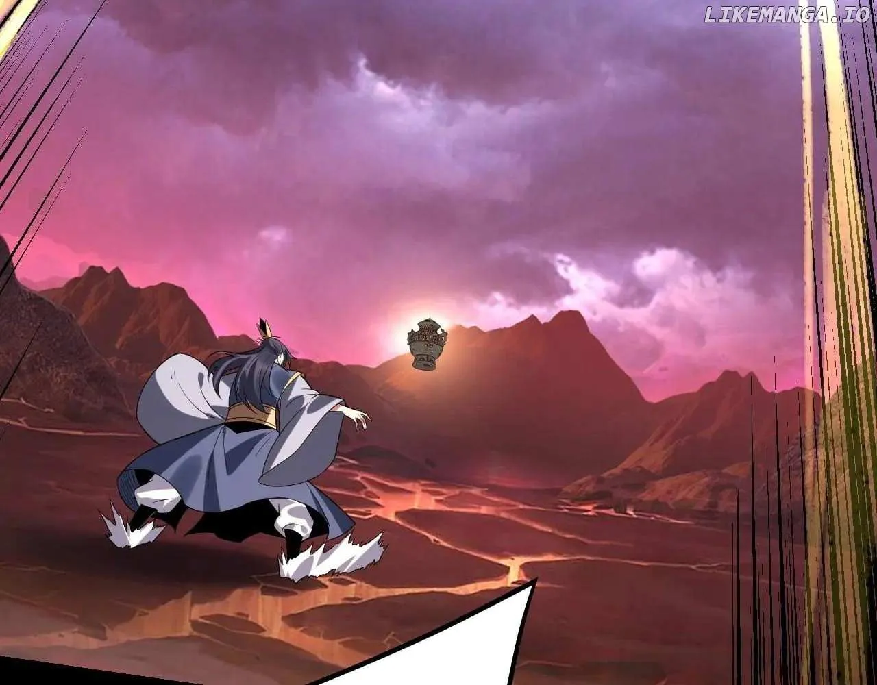 I Am the Fated Villain Chapter 219 page 106 - 