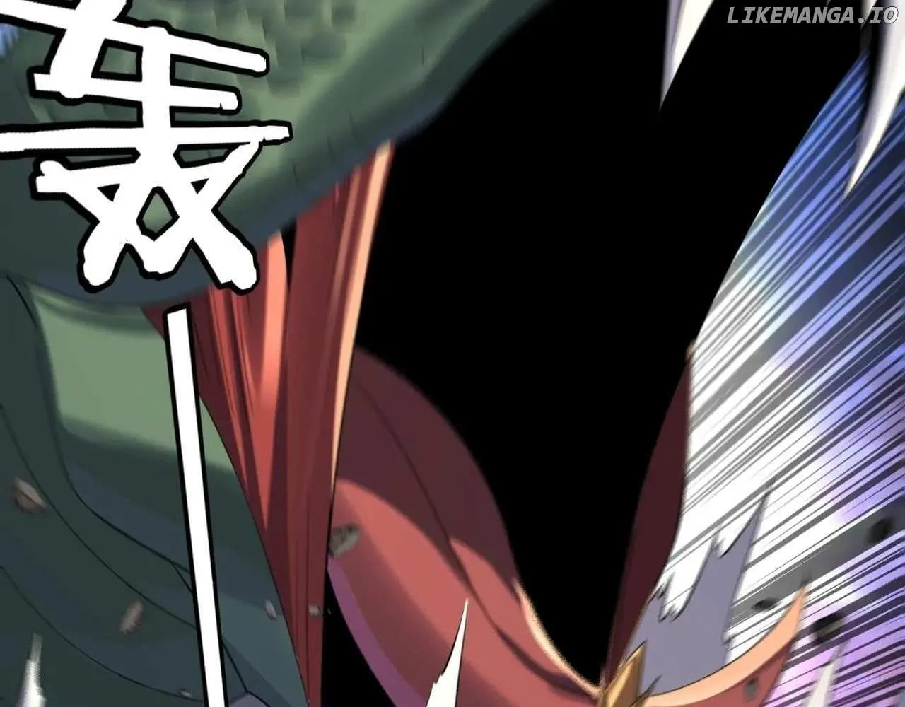 I Am the Fated Villain Chapter 219 page 108 - 